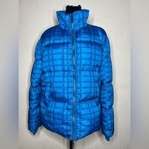 BOOHOO MAN PUFFER COAT